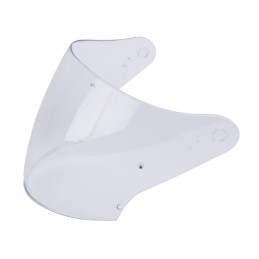 Visera clara para casco Scorpion EXO-230