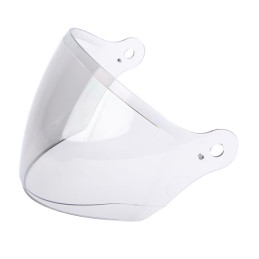 Visera clara Scorpion Exo-City II