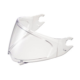 Visor transparent Scorpion Covert FX