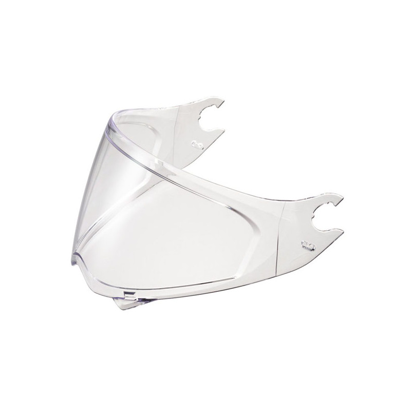 Osłona Scorpion Covert FX przeźroczysta Scorpion Covert FX