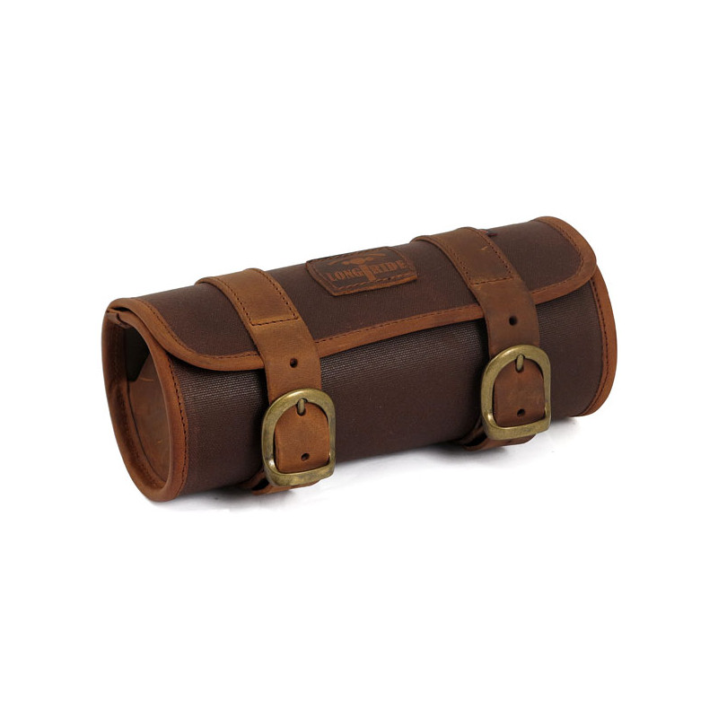 CLASSIC TOOL ROLL, COTTON WAXED Univ.