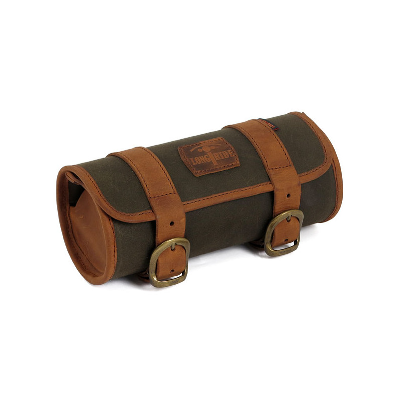 CLASSIC TOOL ROLL, WAXED COTTON Univ.