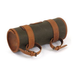 CLASSIC TOOL ROLL, WAXED COTTON Univ.