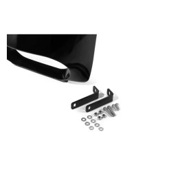 Killer Custom, Road Warrior headlamp fairing mask 21-23 Sportster S RH1250S