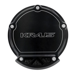 Kraus Pro Line slider kryt derby černý 99-17 Dyna