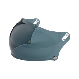 Vizor fumuriu By City pentru casca Roadster ECE-06