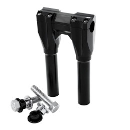 Kraus комплект прави повдигачи 25mm захващане 200mm височина
