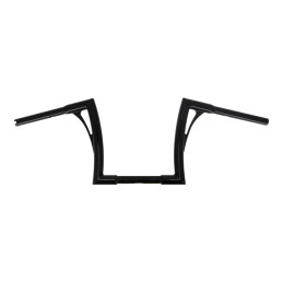 Kodlin Flow Bar 1-1/4" pro FLHR a FLTR
