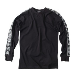 WCC Taped longsleeve black M