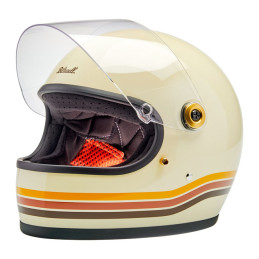 Casco Biltwell Gringo S vintage desierto 2XL