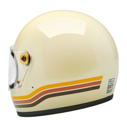 Biltwell Gringo S helmet vintage desert spectrum 2XL
