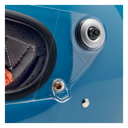 Biltwell Gringo S helmet dove blue M