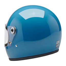 Biltwell Gringo S helmet dove blue S