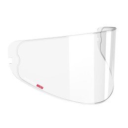 Scorpion EXO-Tech Evo pinlock Scorpion Exo-Tech Evo / Carbon visor