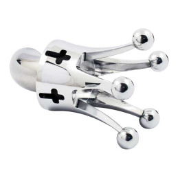 Hells Kitchen Choppers, air cleaner kit. King Crime S&S Super E/G carbs bolt-on CV carb and Mikuni HSR 42/45 with adapter