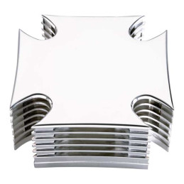 Hells Kitchen Choppers, air cleaner kit. Maltese Cross S&S Super E/G carbs bolt-on CV carb and Mikuni HSR 42/45 with adapter