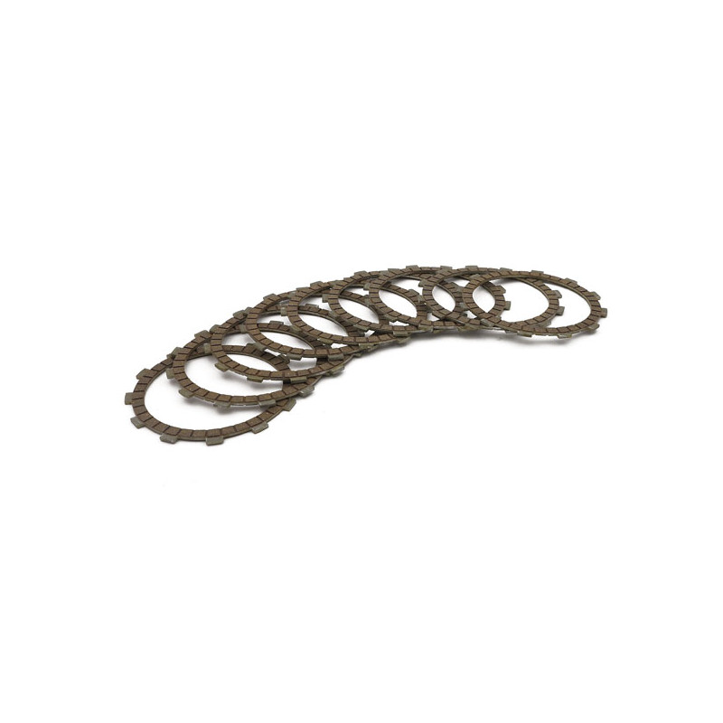 Комплект плочи на съединител TRW 02-17 V-Rod