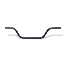 Manillar Alto TRW Mystic Negro 5.5" ABE H-D