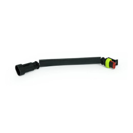 Cablu extensie senzor O2 18mm Vance & Hines H-D 09-11