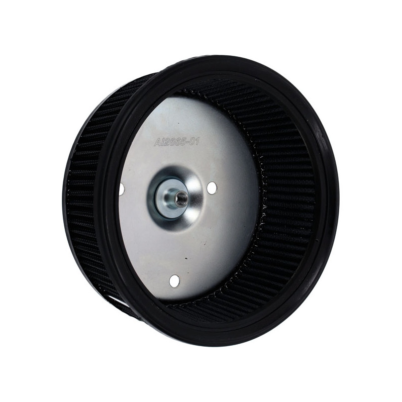 Vance & Hines, wymienny element filtra powietrza K&N