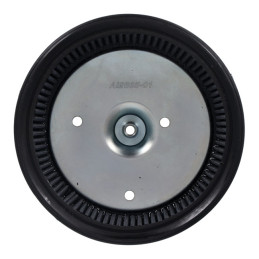 Vance & Hines, wymienny element filtra powietrza K&N