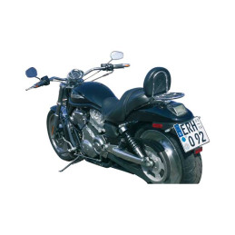 Kierownica TRW 1" Roadstar Medium Wide chrom 10" podniesienie ABE 82-22 H-D (z wyłączeniem 08-22 e-throttle i 88-11 Springers) z