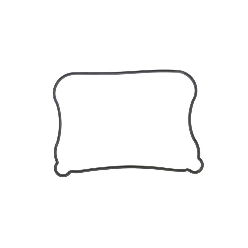 Athena, lower rocker cover gasket. Rubber 86-90 XL (NU)
