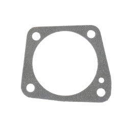 Athena, tappet block gasket. Front. .031" paper 48-99 B.T. (excl. Twin Cam) (NU)