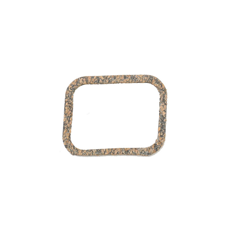 Athena, middle rocker cover gasket. Cork 84-99 Evo B.T. 86-06 XL (NU)