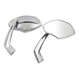 Zestaw lusterkowy DECEPTION