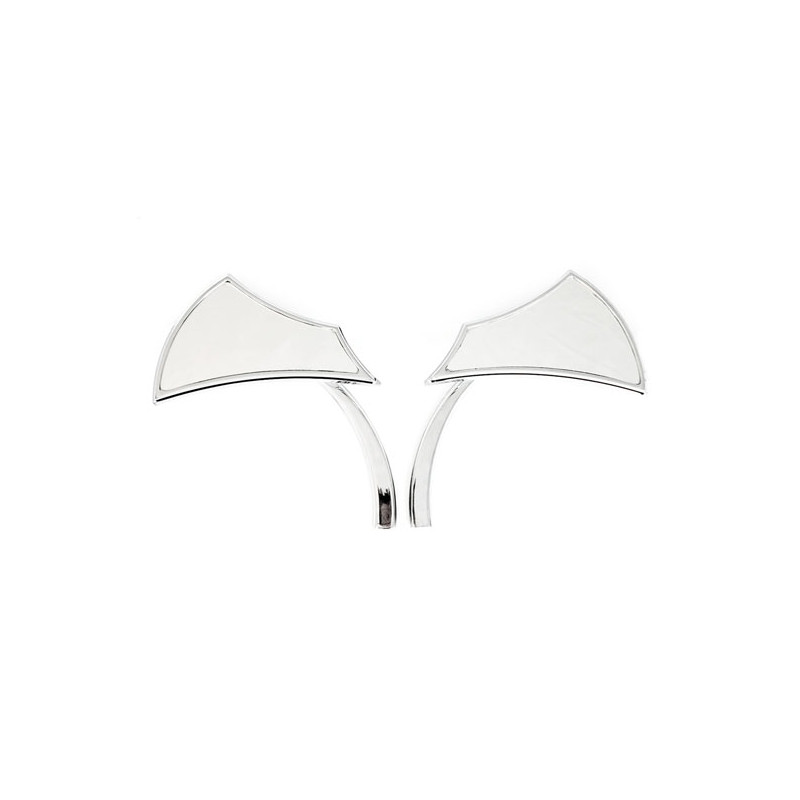 ZESTAW LUSTERKO AX 65-UP H-D