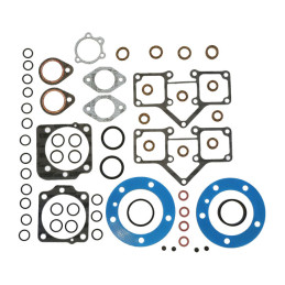 Athena, top end gasket kit. Shovelhead 66-84 Shovelhead (NU)
