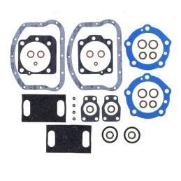 Athena, top end gasket kit. Panhead 48-65 Panhead (NU)