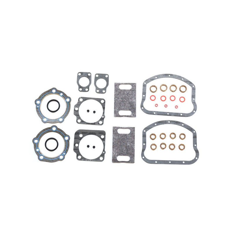 Athena, top end gasket kit. Panhead 48-65 Panhead (NU)