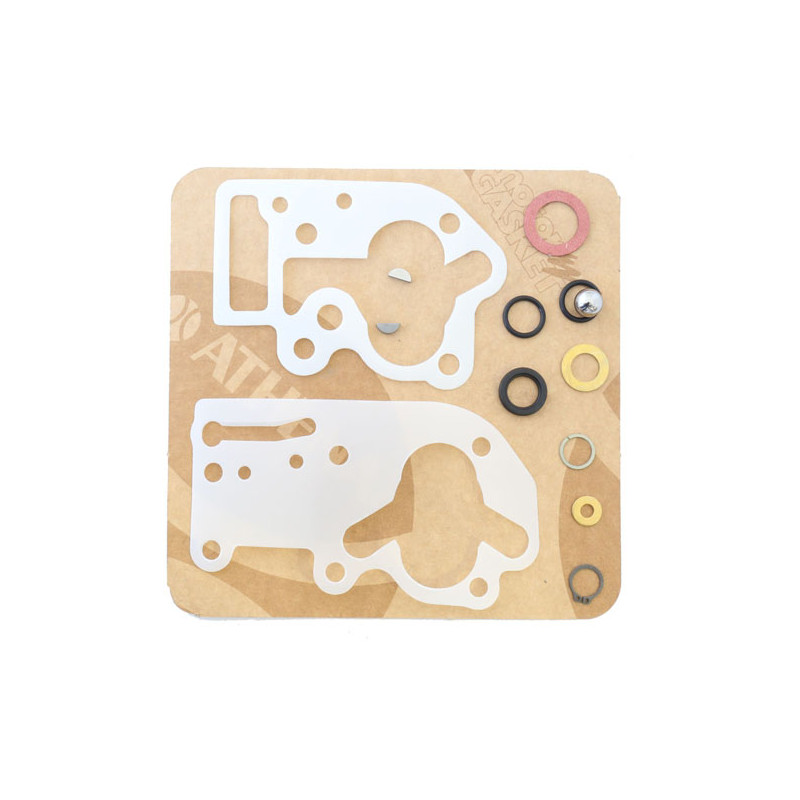 Athena, Oil Pump Gasket Kit FL 68-80 FLH 68-90 FXB 68-80 FXEF 68-80 FXJ 68-80 FXS 68-80 FSXG 68-80 FXEF 68-80