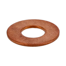 Athena, rocker box seal washer 84-99 Evo B.T. 86-08 XL (NU)
