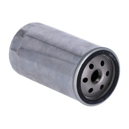 Athena, spin-on oil filter. Chrome 91-98 Dyna (NU)