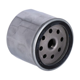 Athena, spin-on oil filter. Chrome 80-E84 XL L82-84 FL FX 85-86 FXWG FXSB FXEF (excl.  FXST) (NU)