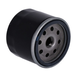 Athena, spin-on oil filter. Black 80-E84 XL L82-84 FL FX 85-86 FXWG FXSB FXEF (excl.  FXST) (NU)
