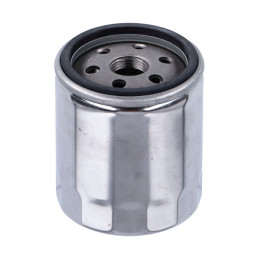 Filtr oleju Athena. Czarny 84-98 Softail 80-98 FLT 82-94 FXR L84-22 XL 08-12 XR1200 97-02 Buell (tylko dla modelu i rocznika)
