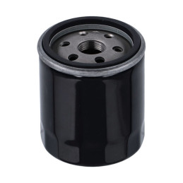 Filtr oleju Athena. Chrom 84-98 Softail 80-98 FLT 82-94 FXR L84-22 XL 08-12 XR1200 97-02 Buell (tylko dla modelu i rocznika)