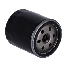 Filtr oleju Athena. Chrom 84-98 Softail 80-98 FLT 82-94 FXR L84-22 XL 08-12 XR1200 97-02 Buell (tylko dla modelu i rocznika)