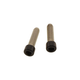 Kit de tornillos para faro Softail 18-20 FXFB 18-21 FXFBS