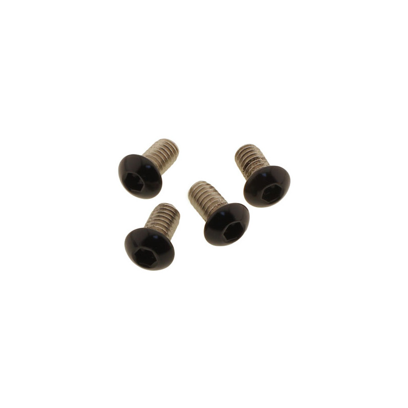 Zestaw śrub Screws4Bikes do klosza lampy / owiewki 18-20 FLFB Fat Boy 107 18-21 FLFBS Fat Boy 114 FLFBSANV 114