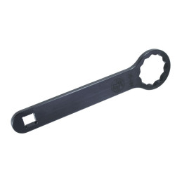 Georges Garage, 36mm rear wheel axle wrench 08-22 Touring