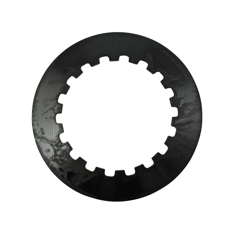Diaphragm clutch spring. 1.4mm thick L84-90 XL(NU)