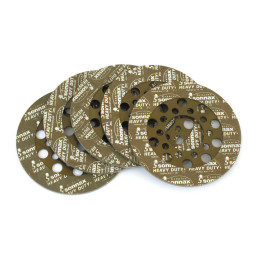 Комплект съединителни пластини Alto Aramid 68-E84 B.T. (NU)