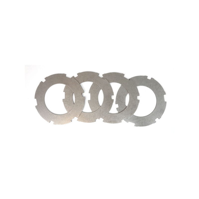 Alto, clutch steel drive plate set 68-E84 B.T.(NU)