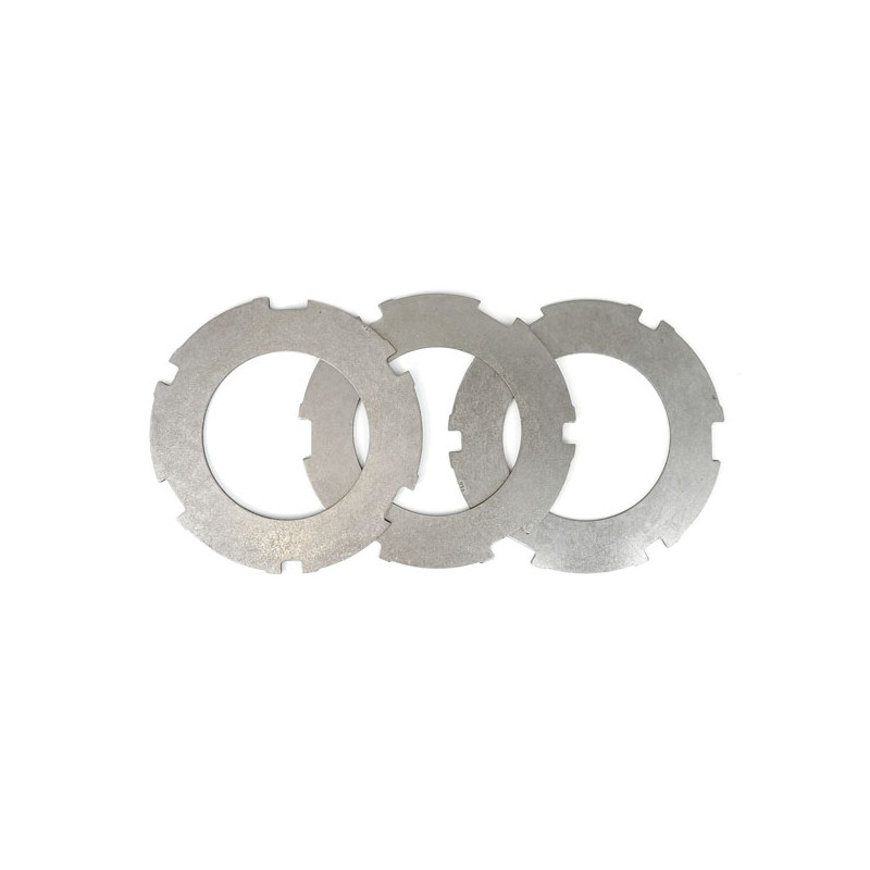 Alto, clutch steel drive plate set 41-67 B.T.(NU)