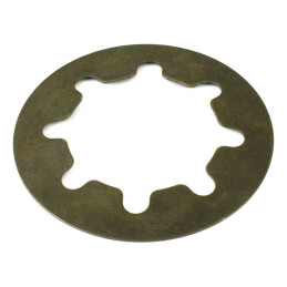 Resorte de diafragma de embrague Heavy Duty 84-89 B.T.
